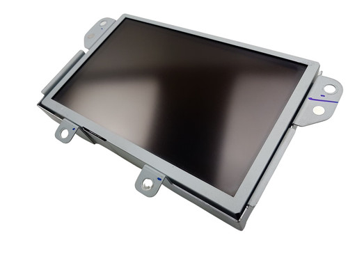Display für navigationssystem - display,
