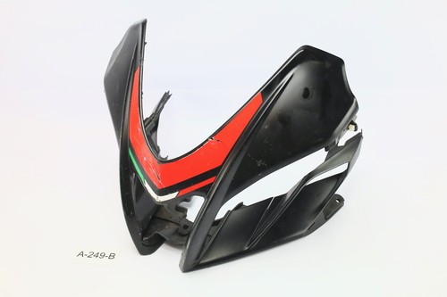 Aprilia tuono 125 - aprilia, kc