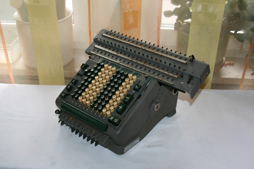 Madas 20atg antike - "20atg", /