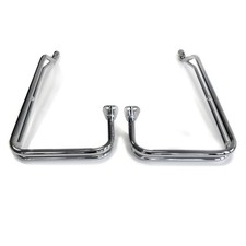 Defekt: Satteltaschen