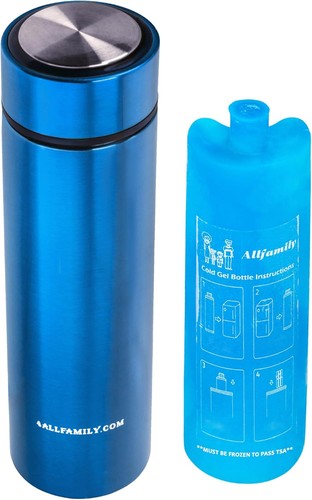 Insulin pen cooler tsa - insulin,