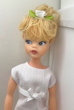 OOAK Vintage neu bemalte