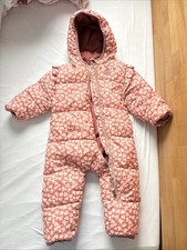 Schneeanzug Overall Noppies