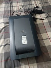 HP ScanJet G4050 Flatbed