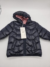 1×S Oliver Baby Winterjacke