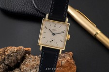 Nomos Glashütte Tetra 18K