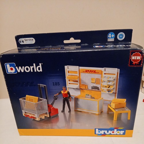 Dhl paketshop bworld - dhl,