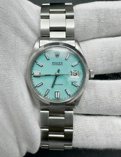 Rolex Oysterdate Precision