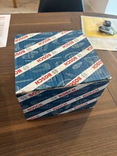 BMW BOSCH Hochdruckpumpe 0261520141, N43B20