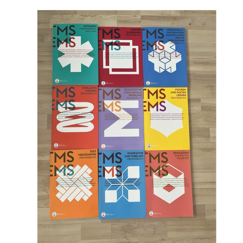Medgurus tms ems - ems,