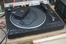 TOP Plattenspieler DENON