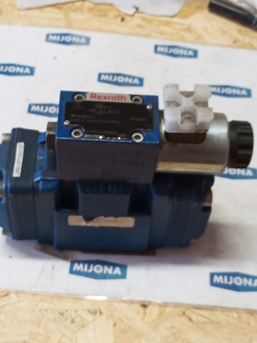 Rexroth r900561276 4we y62 - 4we, 6