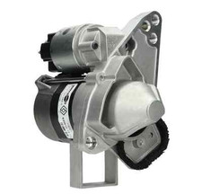 1.0kW VALEO Starter Motor
