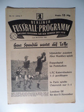 Spandauer SV-Tennis Borussia