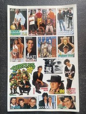 BRAVO Sticker Aufkleber - Udo