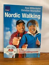 Nordic Walking (R.Mittermaier/Ch. Neureuther, Taschenbuch