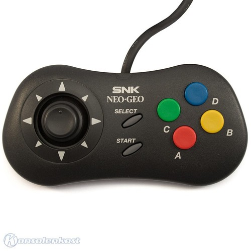 Neo geo original - neo,