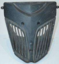 KYMCO YAGER GT 125 KÜHLERGRILL INNENVERKLEIDUNG GITTER FRONTVERKLEIDUNG COVER