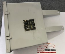 VW T5 Transporter Ablagefach