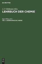 Anorganische Chemie