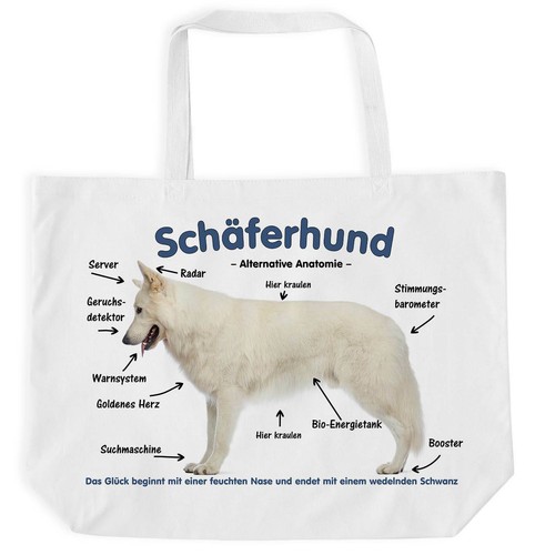 Einkaufstasche motiv - einkaufstasche,