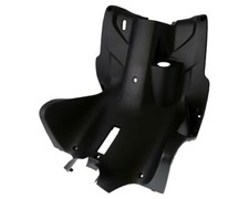 Verkleidung Innenraum Original, schwarz für MBK NITRO YAMAHA AEROX 50 ROLLER NEU