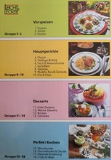 LEICHT UND LECKER 1.343