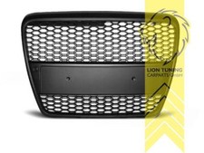 Sportgrill Kühlergrill für