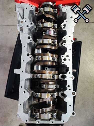 Bmw n57d30c m50 3 0 - m50, d