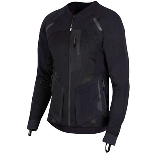 Knox action pro mk2 schwarz - pro,