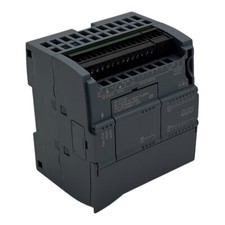 Siemens Simatic S7-1200 6ES7