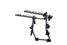 Heckträger Travel Fahrradträger kompatibel mit Volkswagen Sharan (7M1B) 04-09