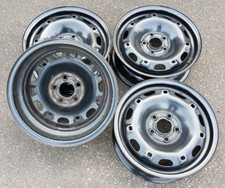 Stahlfelgen VW POLO / FABIA /