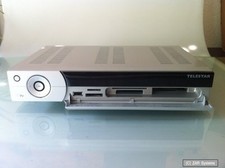 Telestar Diginova HD+