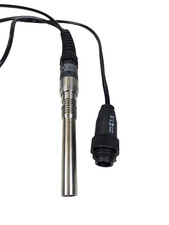 NOS Lufterhitzer Leister 120V