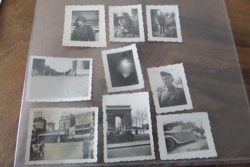 Konvolut soldatenbilder - soldatenbilder, 2