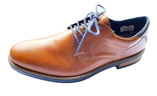 Rieker herren halbschuhe gr - halbschuhe,,