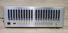 Vintage Sansui Stereo Graphic