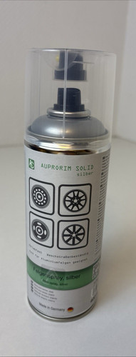 Auprotec felgenspray silber - auprotec,