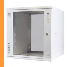 19 Zoll Netzwerkschrank 12 HE