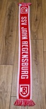 Ssv Jahn Regensburg Fanschal