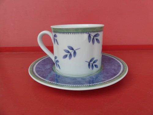 Villeroy und boch - und,