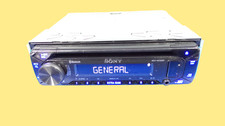 Sony MEX-N4380BT FM/AM CD