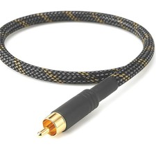 HighEnd Cinchkabel speziell