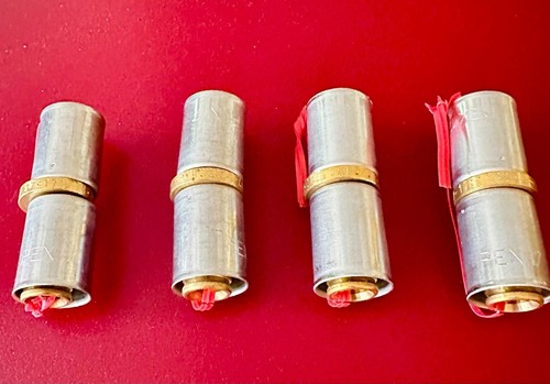Uponor rapex press - uponor,