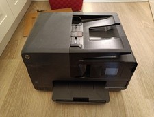 HP Office Jet Pro 8610 Defekt