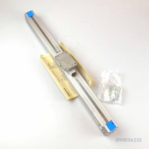 Festo linearantrieb - festo,