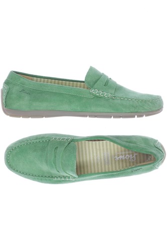 Sioux halbschuh damen slipper - sioux,