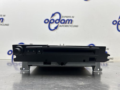 Rechner navigationssystem bmw - navigationssystem,