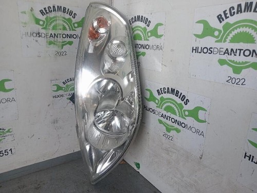 Ham 112167 scheinwerfer links - ham,